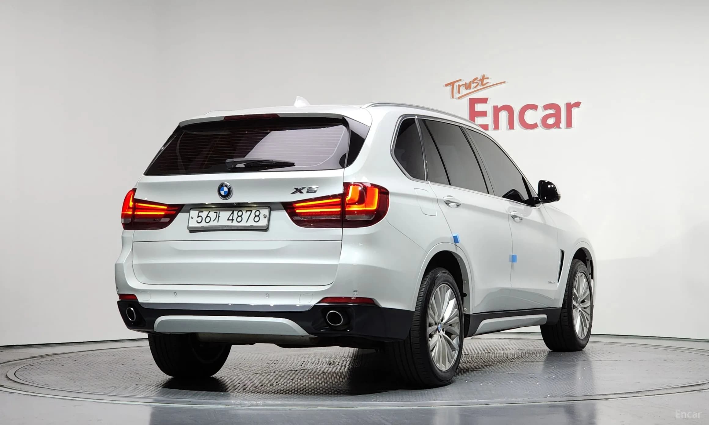 X5 (F15)