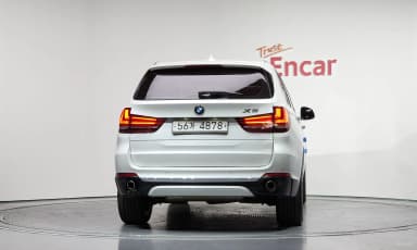 X5 (F15)