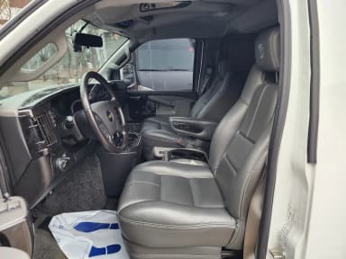 Express Van