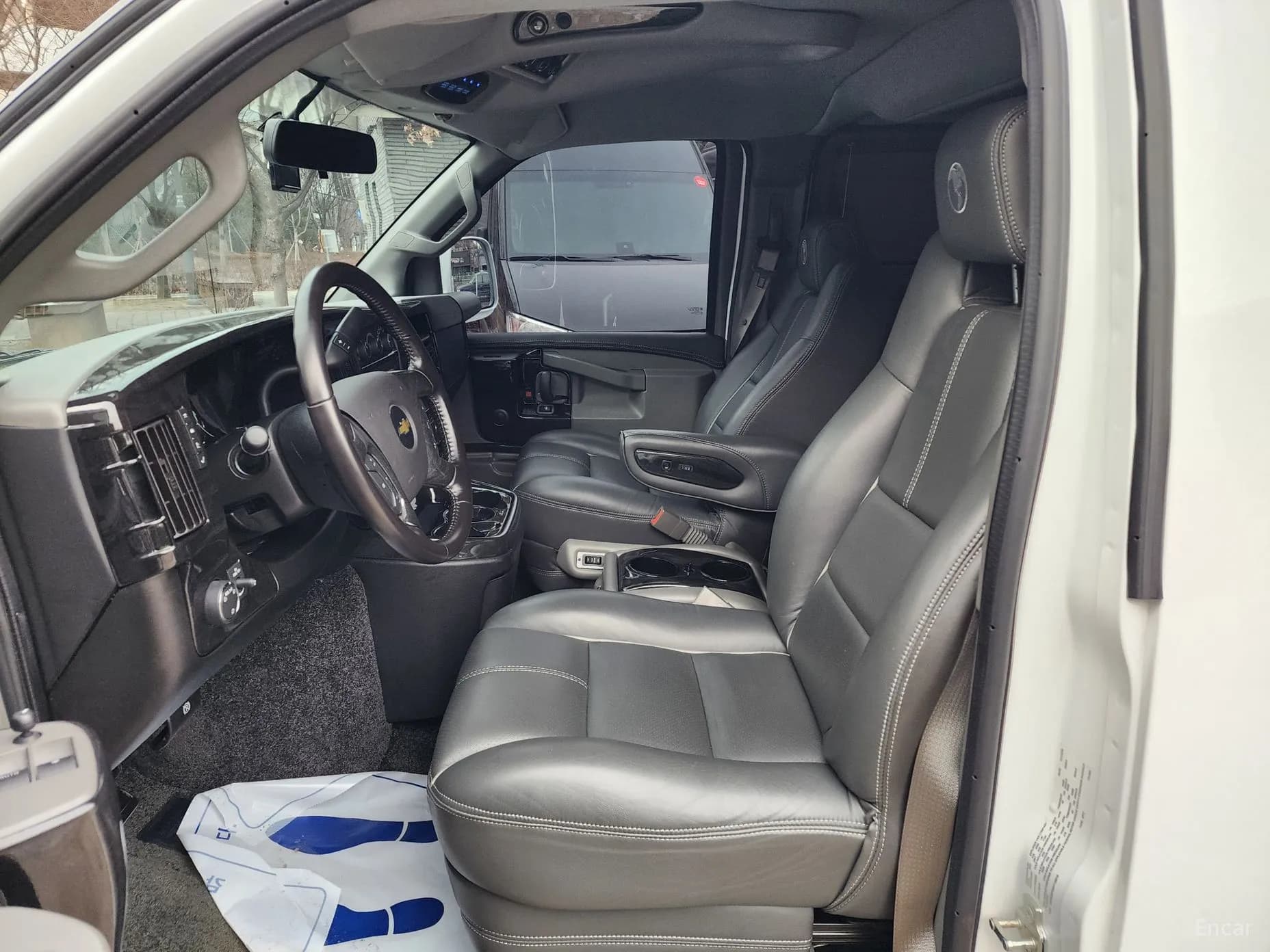 Express Van