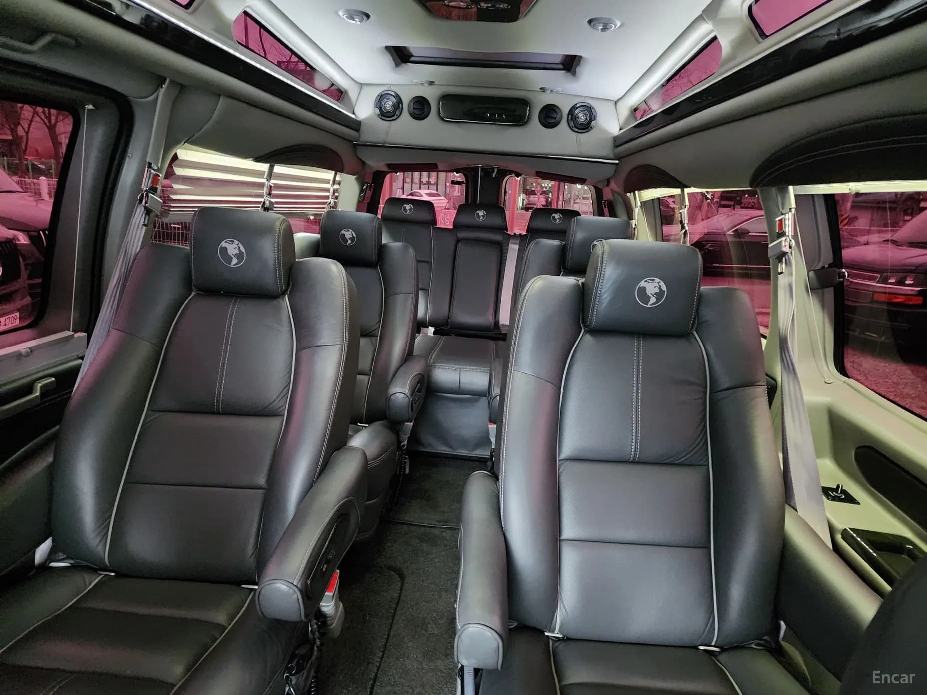 Express Van