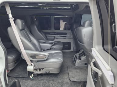 Express Van