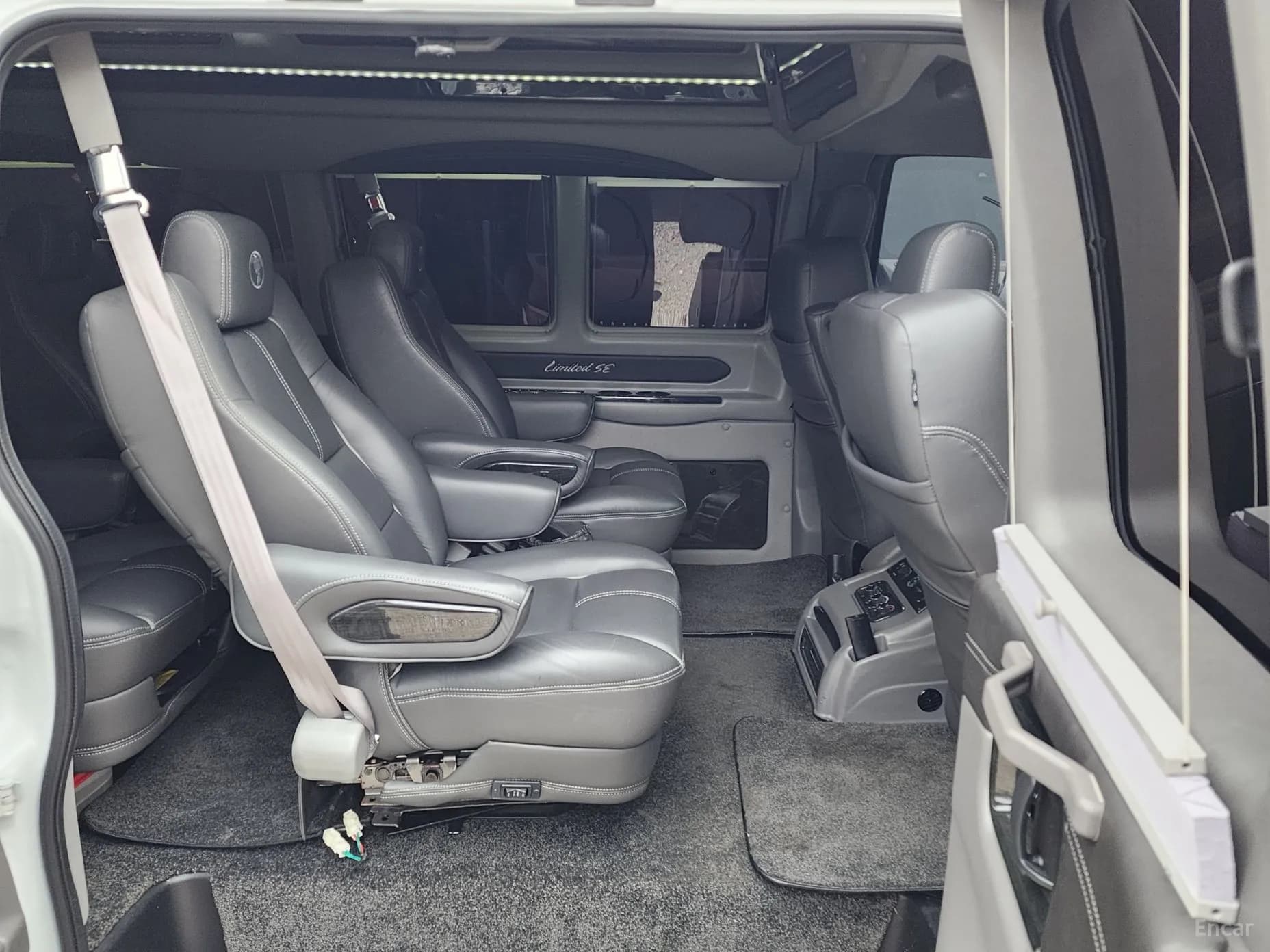 Express Van