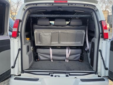 Express Van