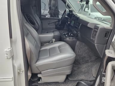 Express Van