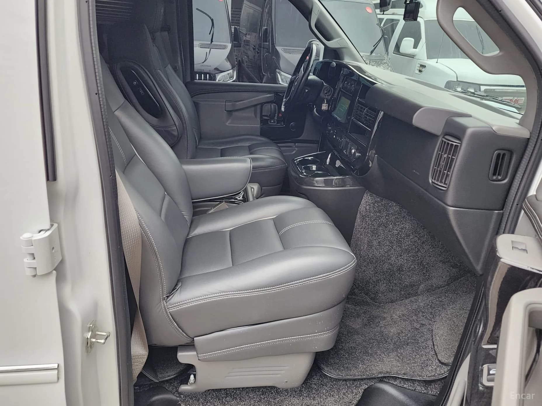 Express Van