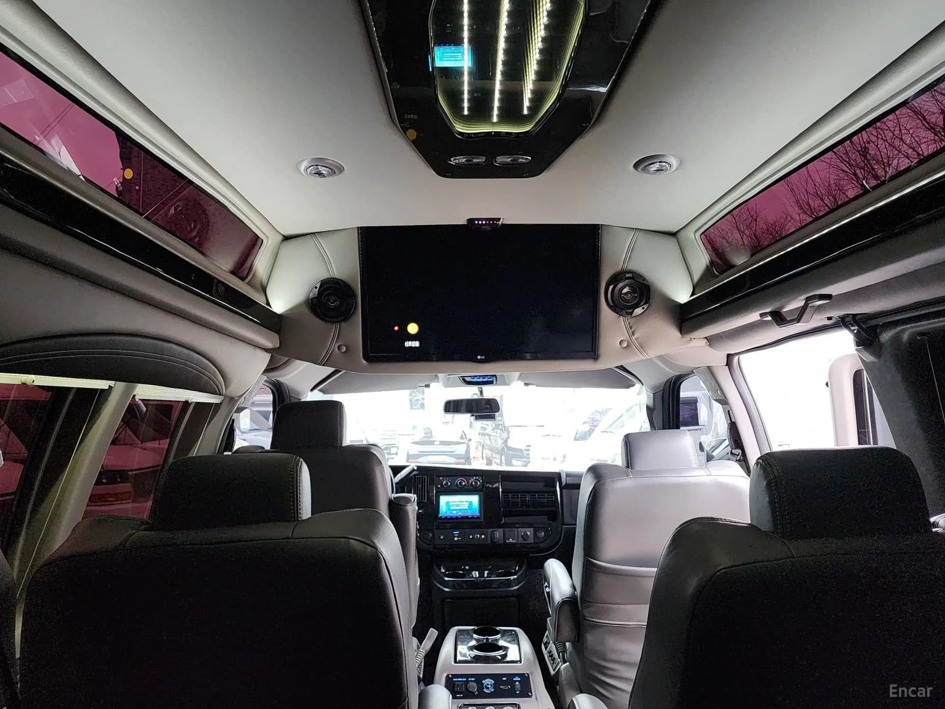 Express Van