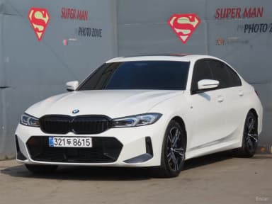 3 Series (G20)