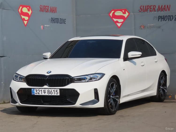 3 Series (G20)