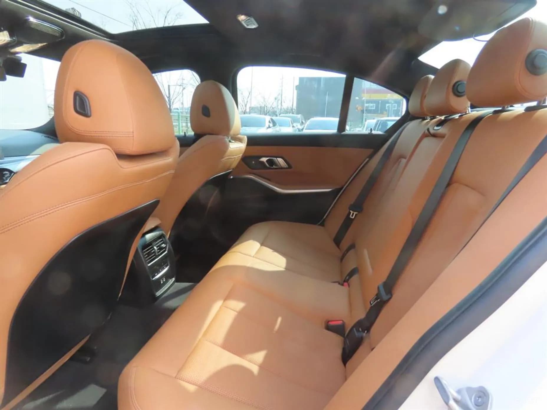 3 Series (G20)