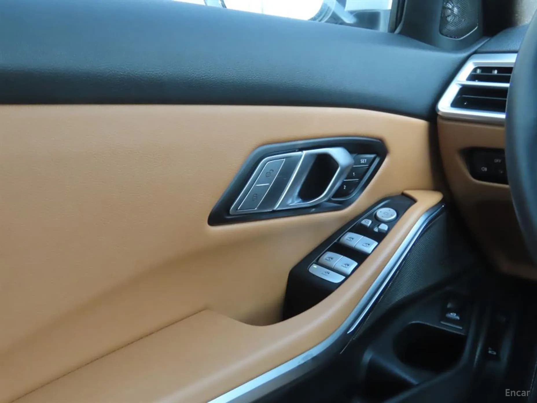 3 Series (G20)