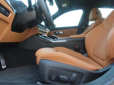 3 Series (G20)