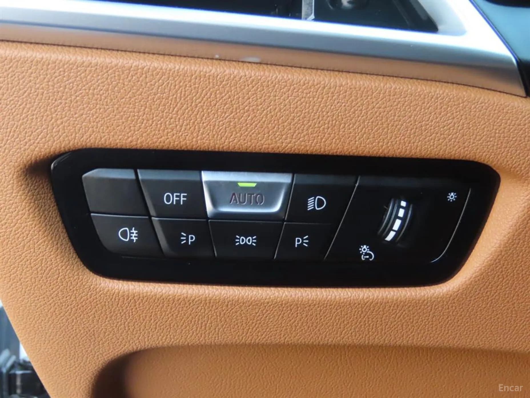 3 Series (G20)
