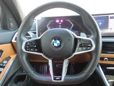 3 Series (G20)