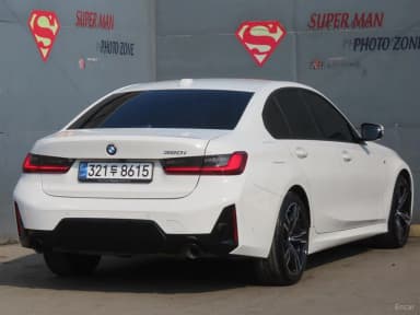 3 Series (G20)