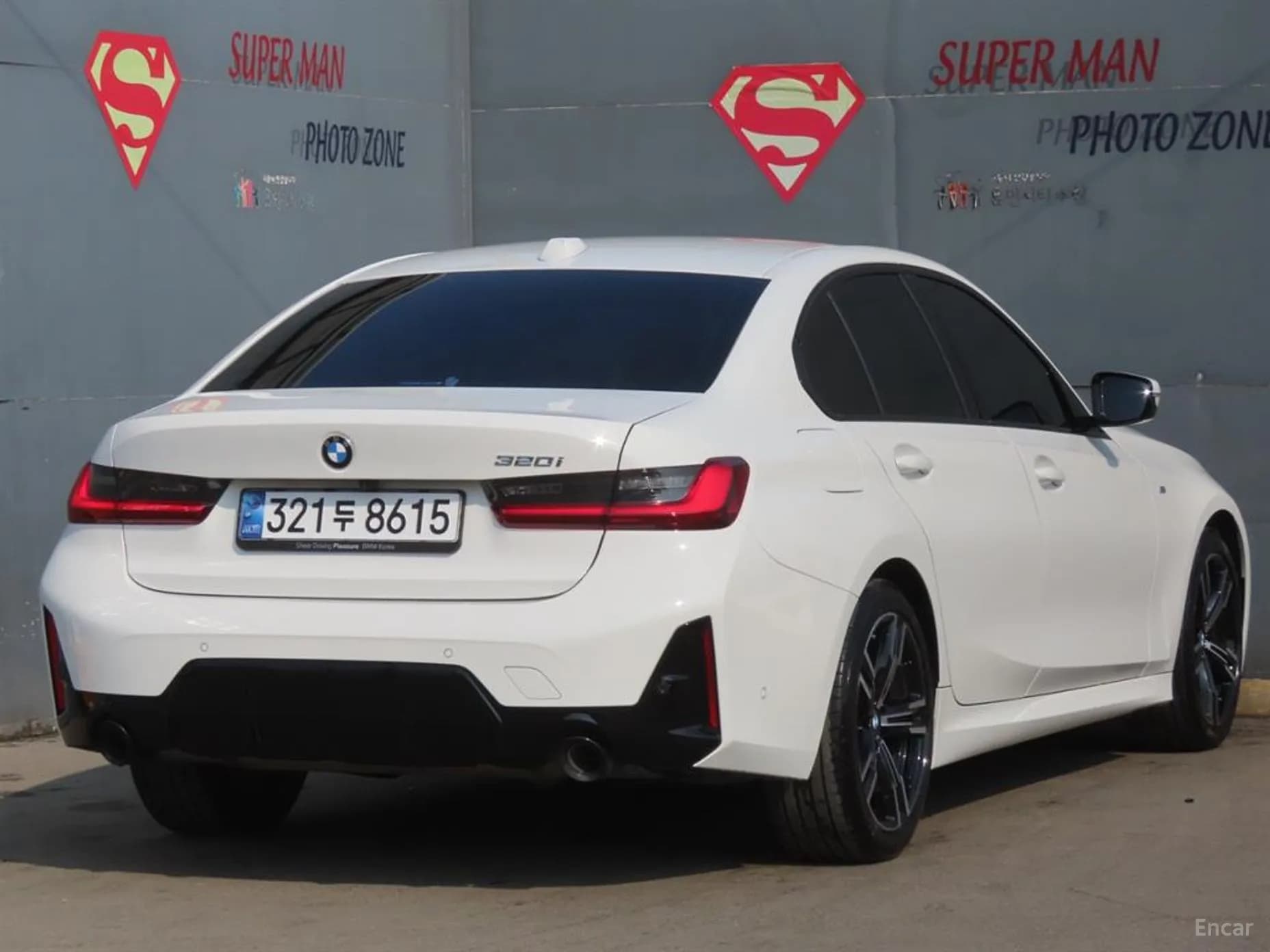 3 Series (G20)