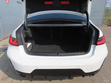 3 Series (G20)
