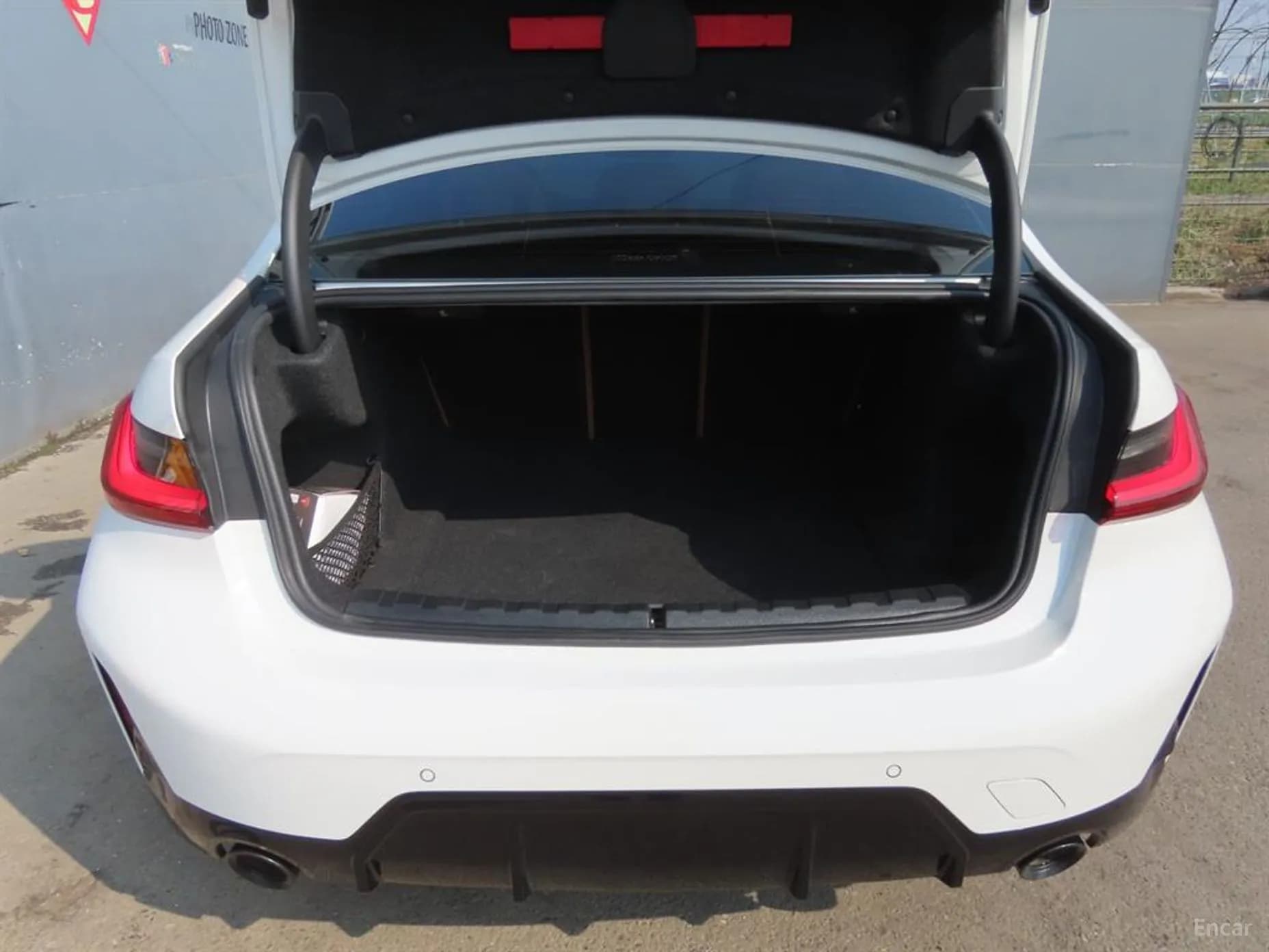 3 Series (G20)