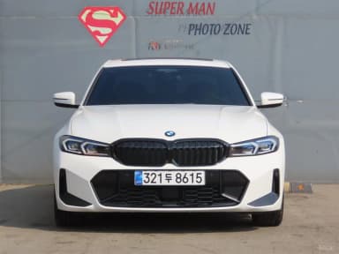 3 Series (G20)