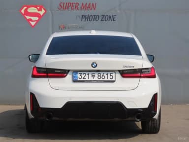 3 Series (G20)