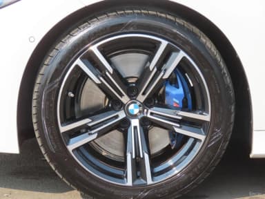 3 Series (G20)