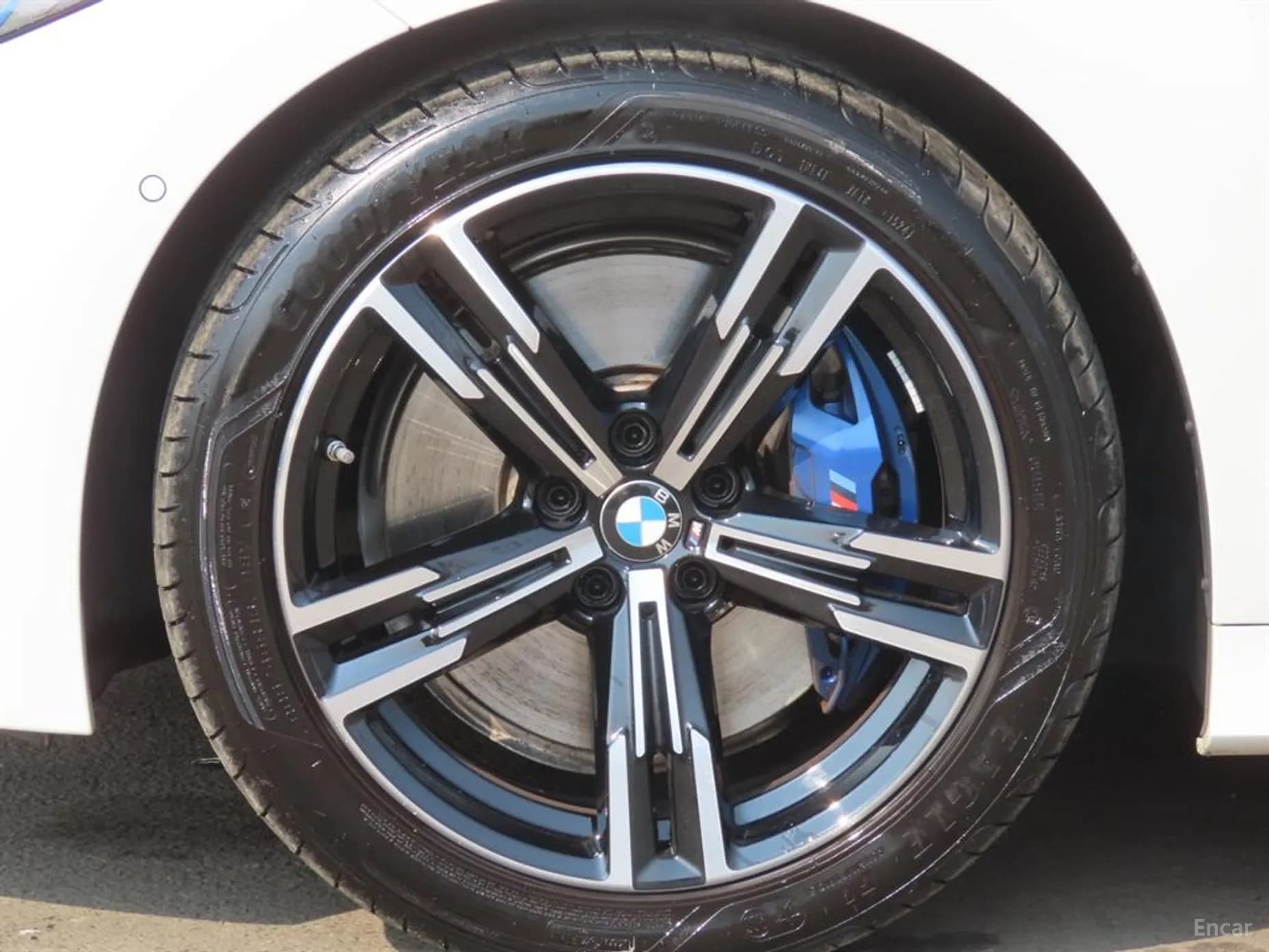 3 Series (G20)