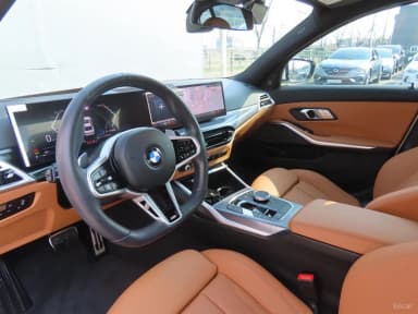 3 Series (G20)