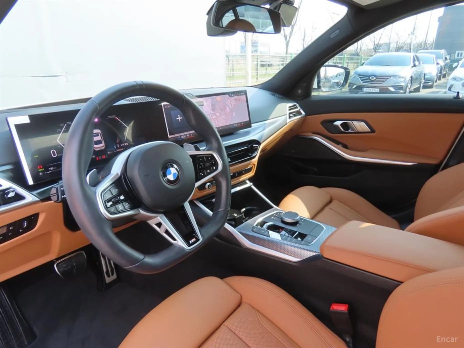 3 Series (G20)