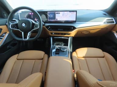 3 Series (G20)