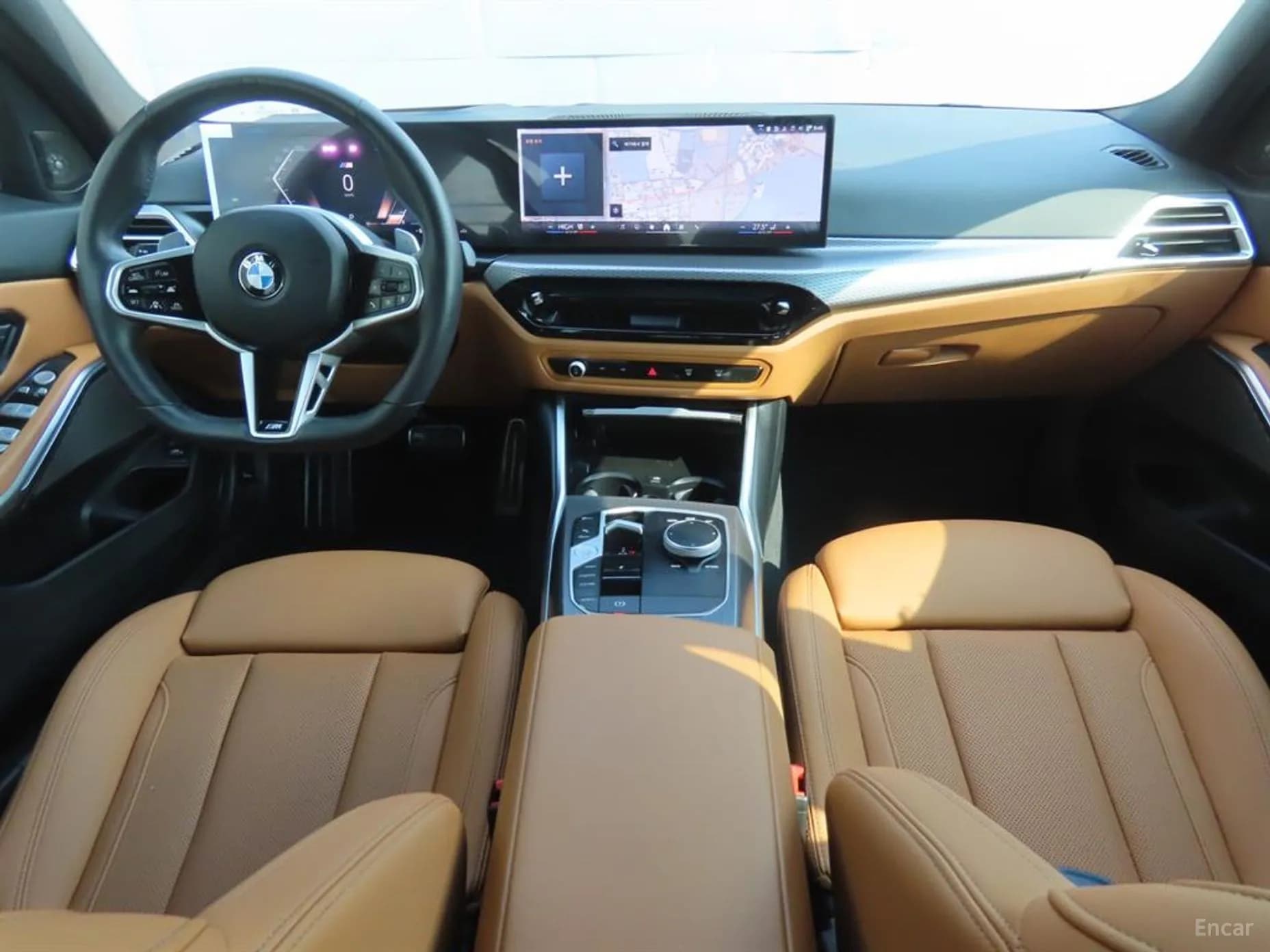 3 Series (G20)