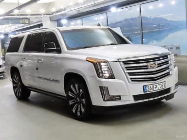 Escalade