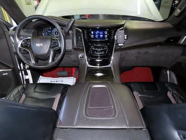 Escalade