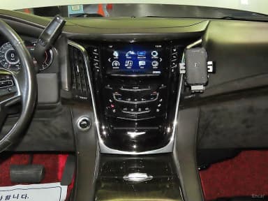 Escalade