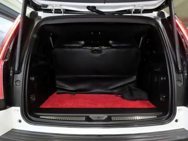 Escalade