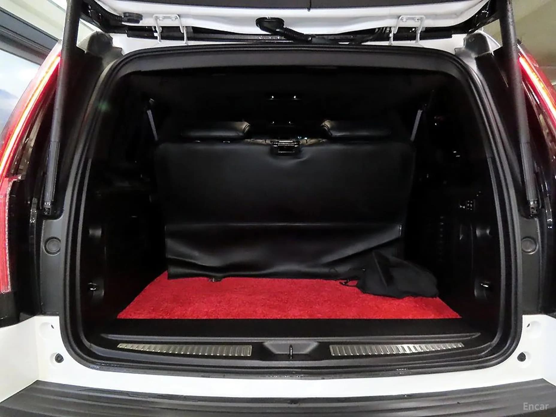 Escalade