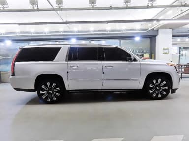 Escalade