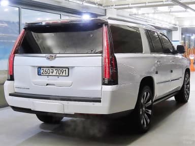 Escalade
