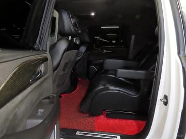 Escalade