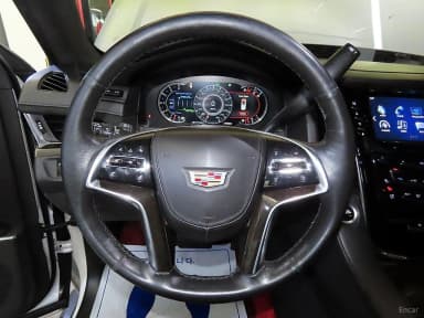 Escalade