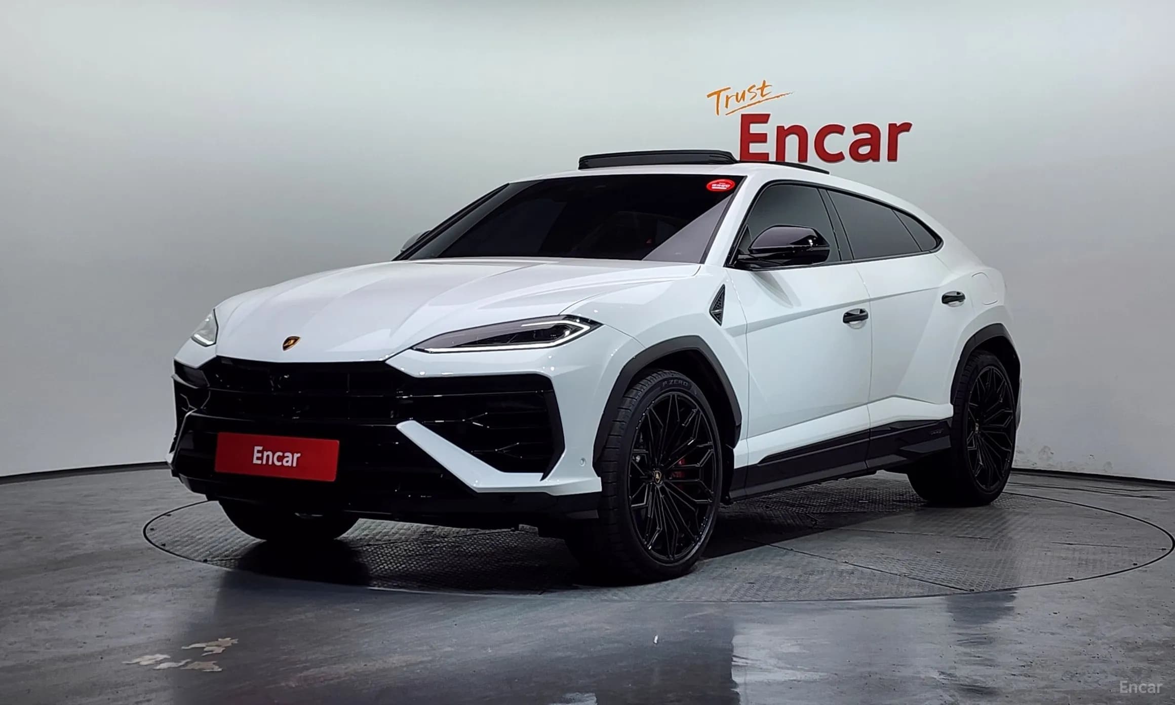 Urus