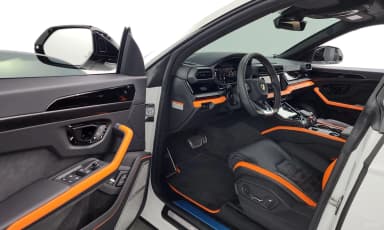Urus