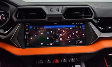 Urus