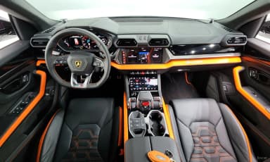 Urus