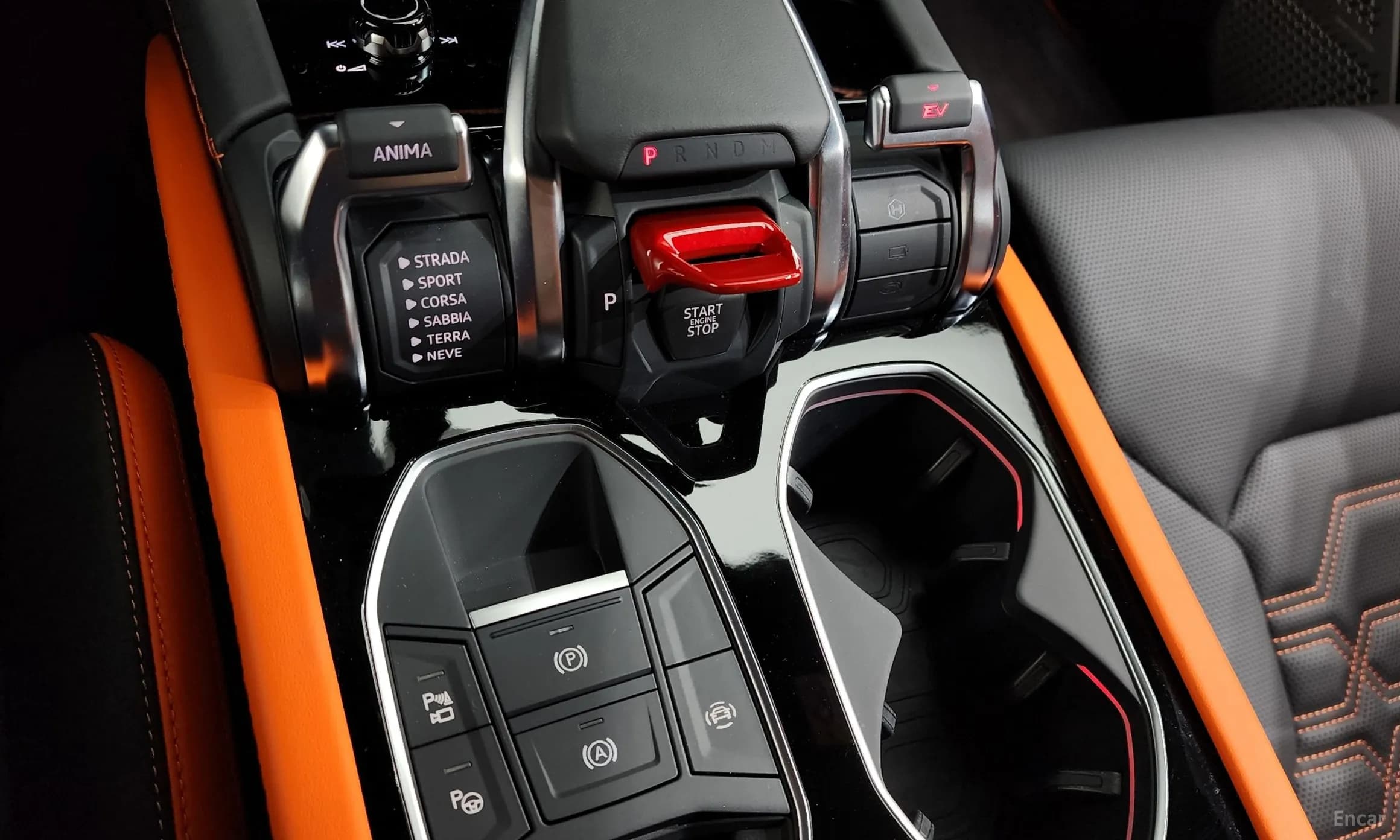 Urus