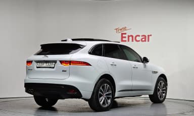 F-PACE