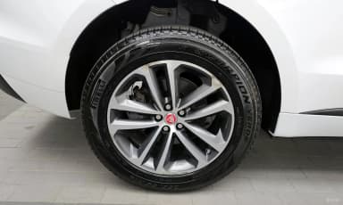 F-PACE