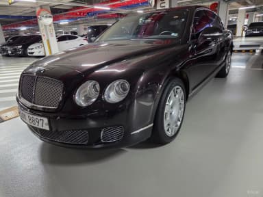 Flying Spur Gen 1