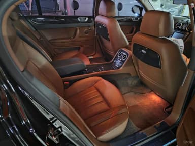 Flying Spur Gen 1