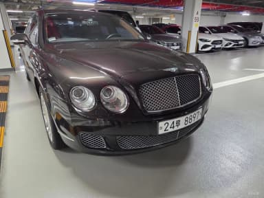 Flying Spur Gen 1