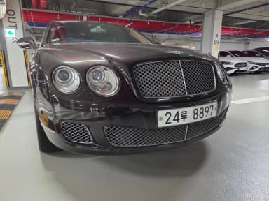 Flying Spur Gen 1